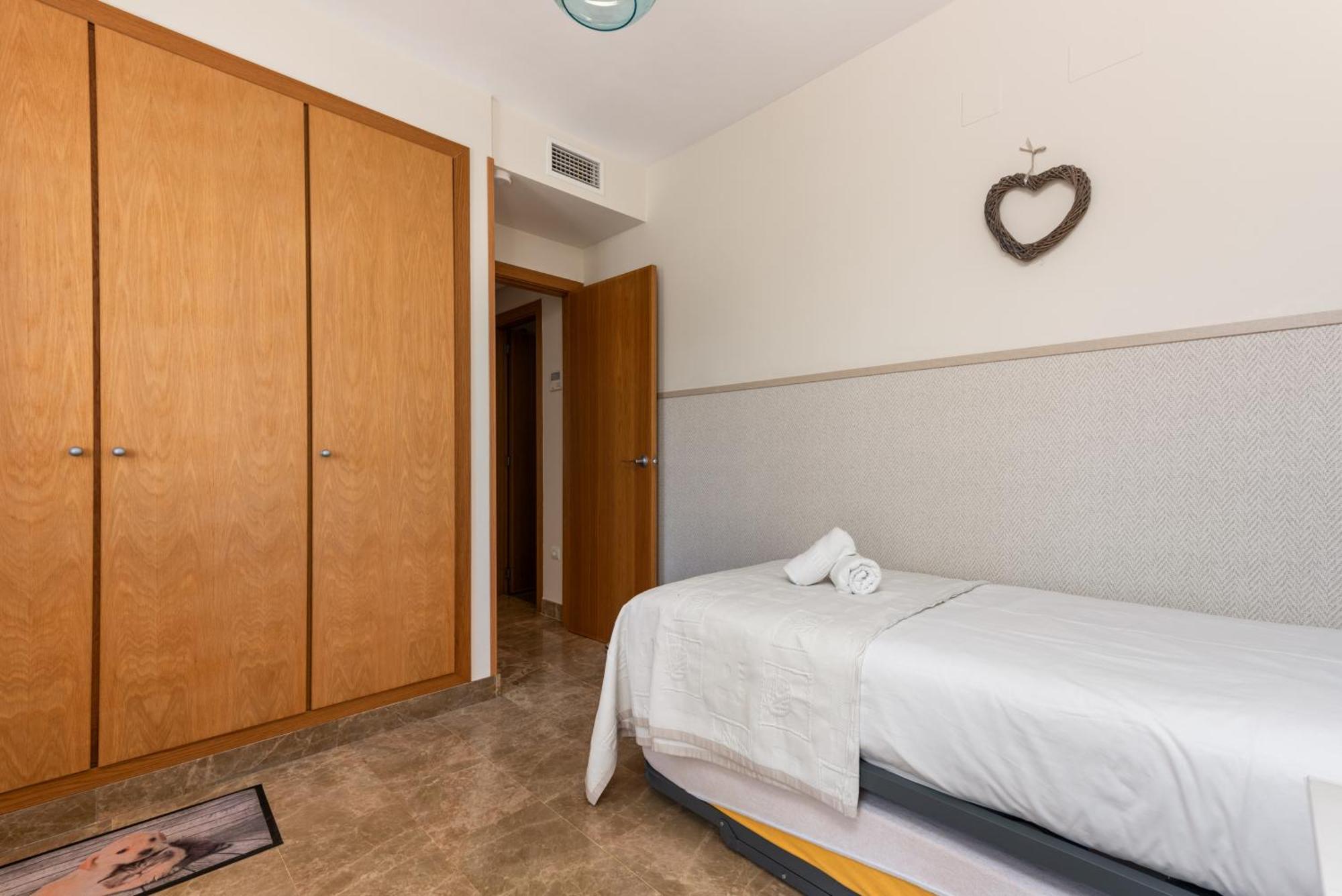 에스테포나 Golf Hills B&B 외부 사진